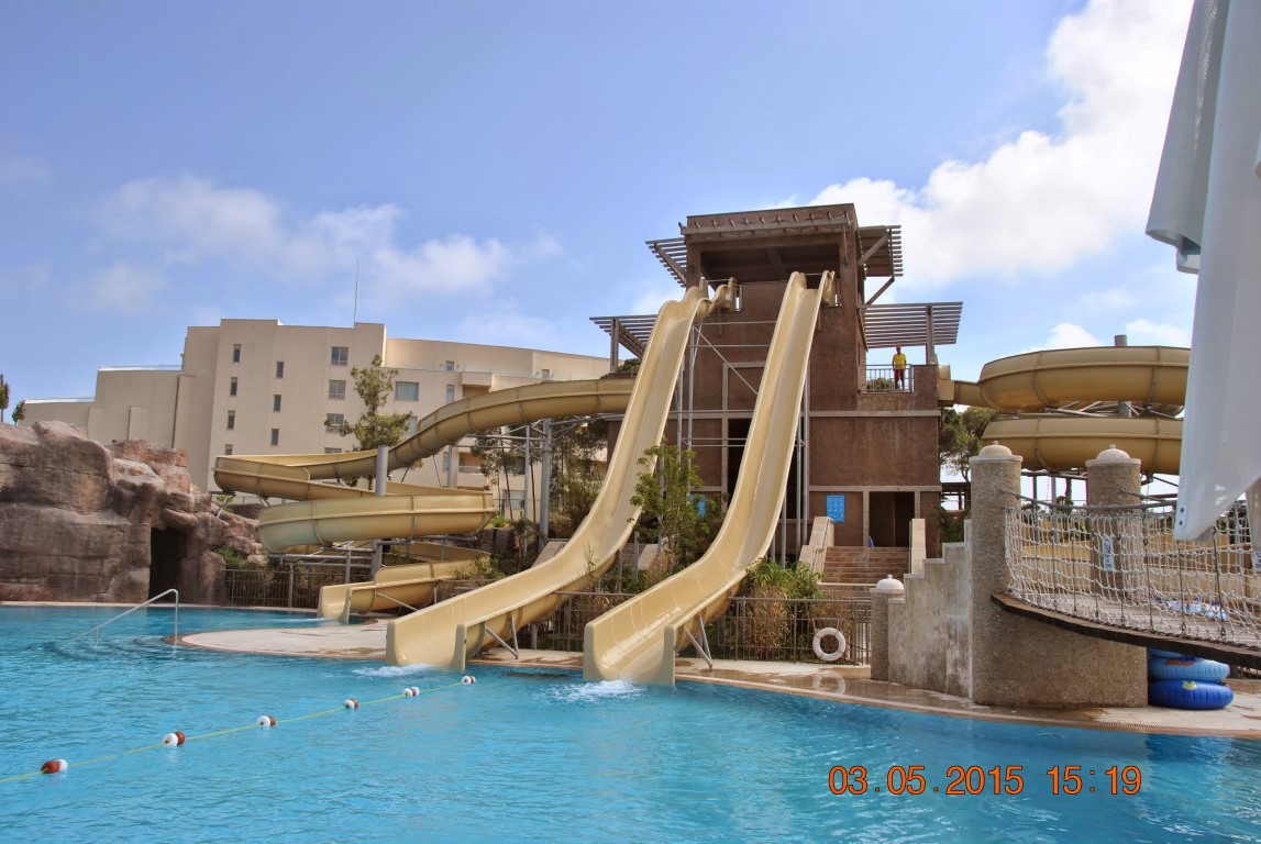 imagini hotel REGNUM CARYA BELEK